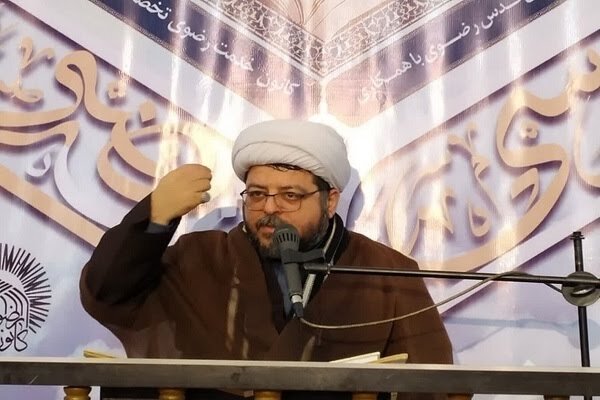 استقامت یا سازش؟ انتخابی سرنوشتساز در مسیر ایمان