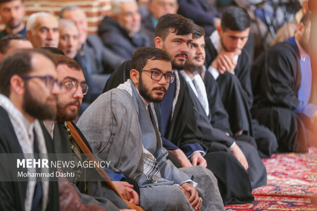 شرایط آموزش غیرحضوری حوزه علمیه خراسان اعلام شد