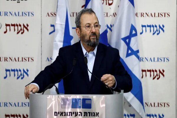 فراخوان «باراک» برای براندازی کابینه «نتانیاهو»