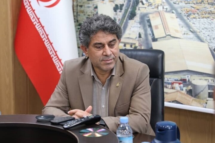  زیرساخت‌ها برای هوشمندسازی ۱۱ بندر استان بوشهر ارتقا یافت