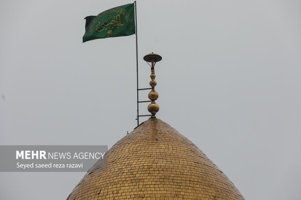 مهدیهای به وسعت ایران/پویش «به عشق مهدی» میلیونی شد