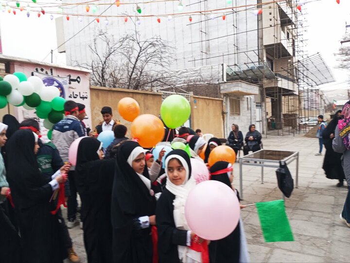 از پخت و توزیع غذای رایگان تا برپایی جشن‌های مردمی در کردستان