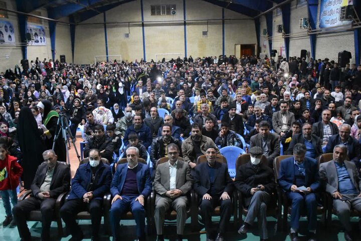 از پخت و توزیع غذای رایگان تا برپایی جشنهای مردمی در کردستان