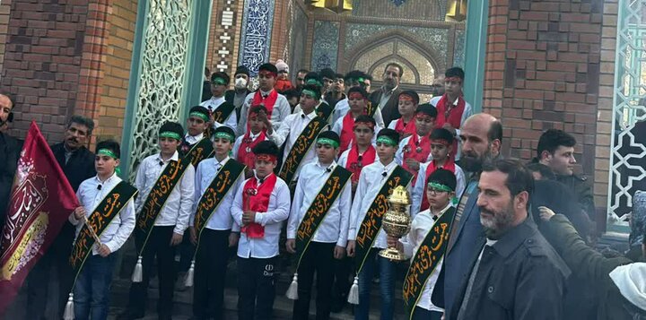 از پخت و توزیع غذای رایگان تا برپایی جشنهای مردمی در کردستان