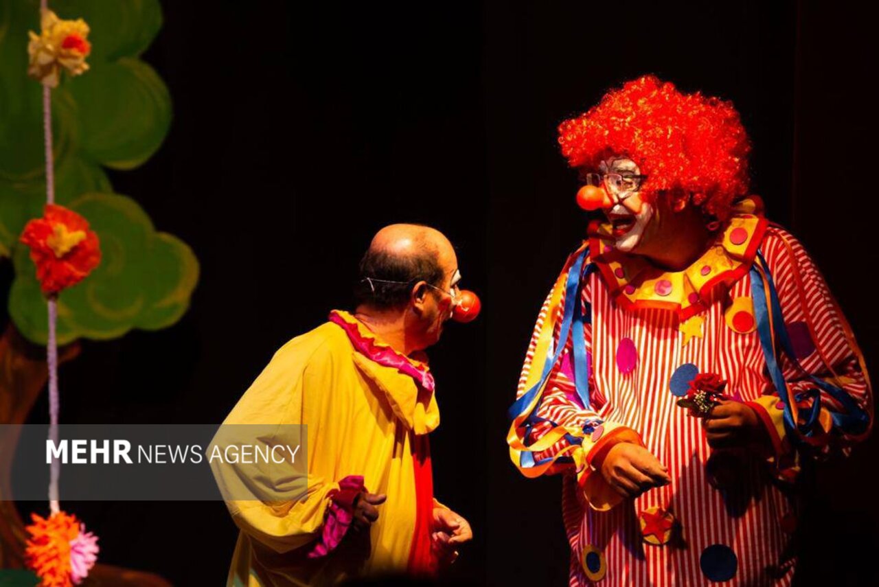 جشنوارهها سکوی پرشی برای هنرمندان دارای معلولیت