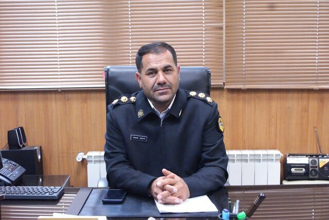 خودروهای توقیفی در پارکینگ های کرمان ترخیص می شوند خودروهای توقیفی در پارکینگ های کرمان ترخیص می شوند