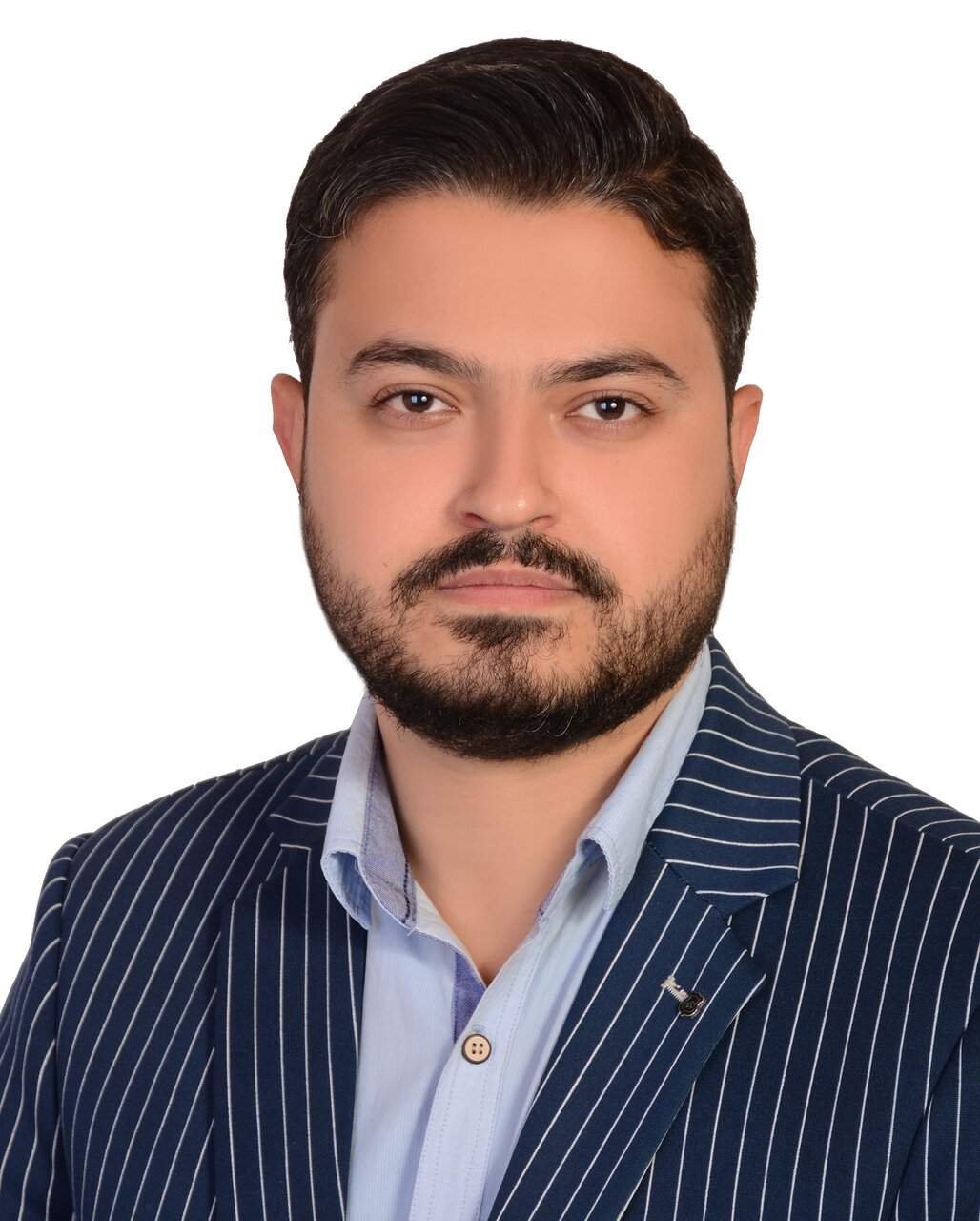 امید فلاح