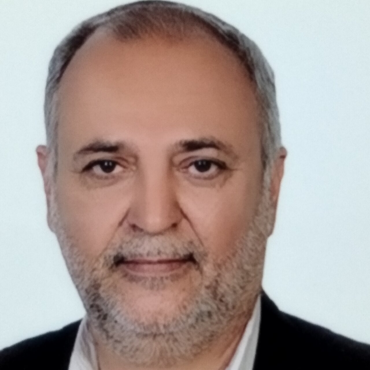 علی اصغر ذبیحی یخدانی