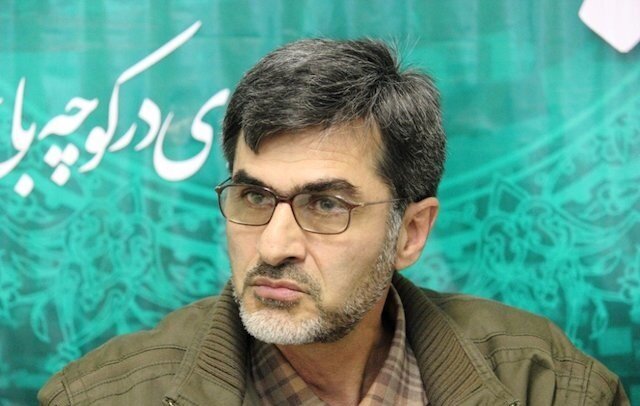 پاسخ ما به اسرائیل محکم باشد پاسخ ما به اسرائیل محکم باشد