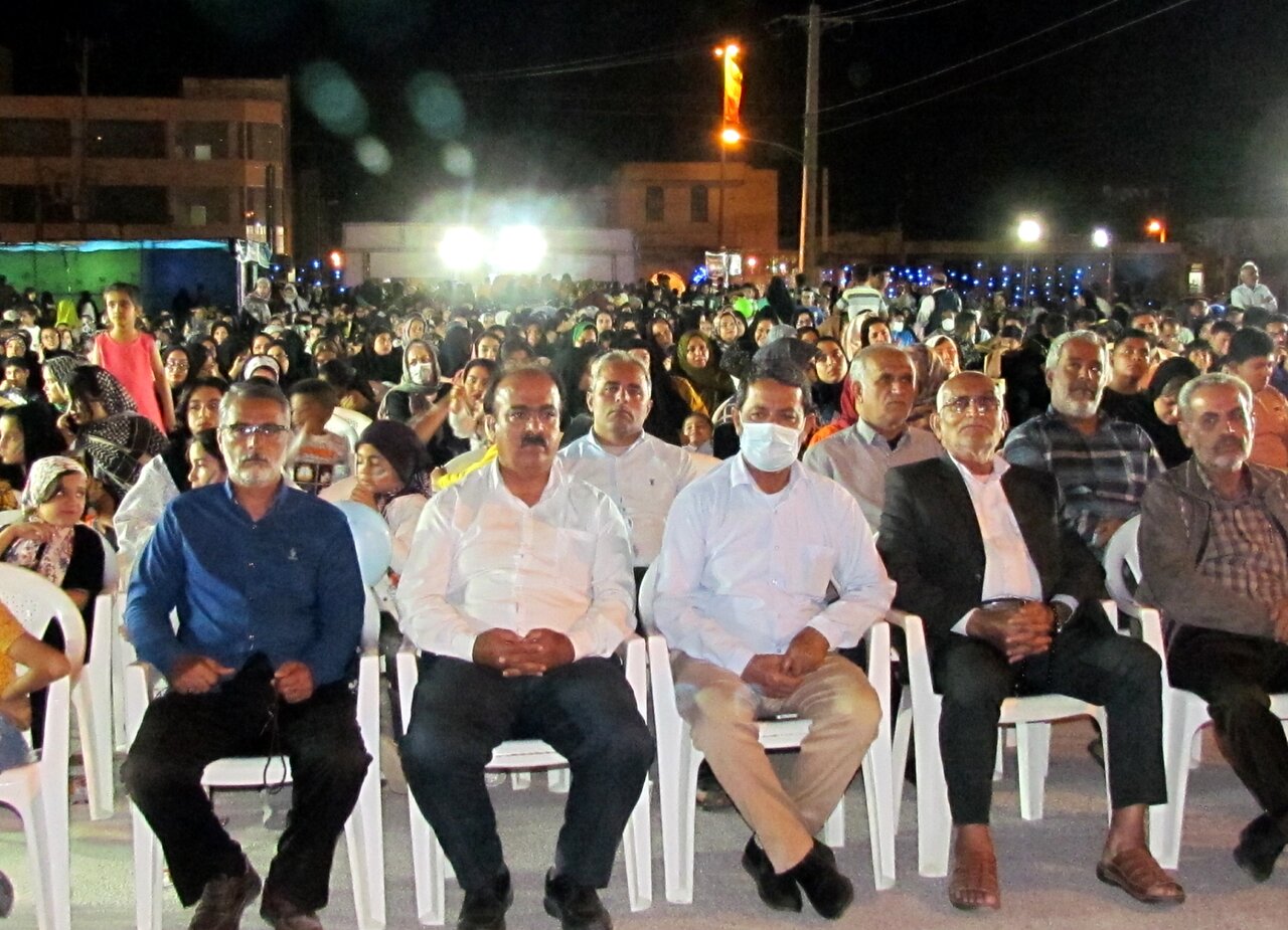 شعبان،شهرستان،ملاير،جشن،مساجد،برگزاري،روز،پذيرايي،مهدوي،كيلو ...