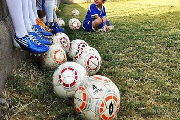 کلهر: نگاه به فوتبال پایه باید عوض شود/ دلال‌ها جولان می‌دهند