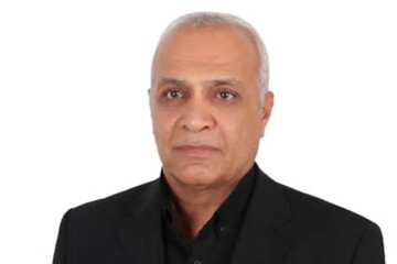 سعید سلامات