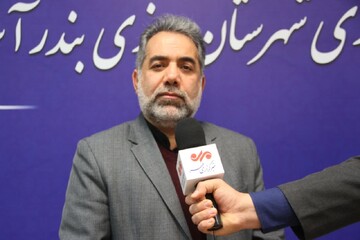 «ولی داداشی» از حوزه انتخابیه آستارا راهی مجلس شد