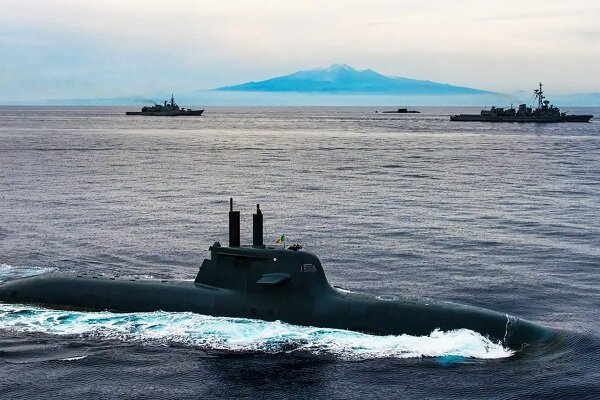 Türkiye dahil 10 NATO ülkesinden ortak tatbikat
 Türkiye dahil 10 NATO ülkesinden ortak tatbikat