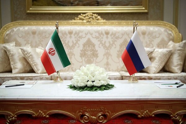 إنطلاق اجتماعات اللجنة الاقتصادية المشتركة الـ 17 بين إيران وروسيا