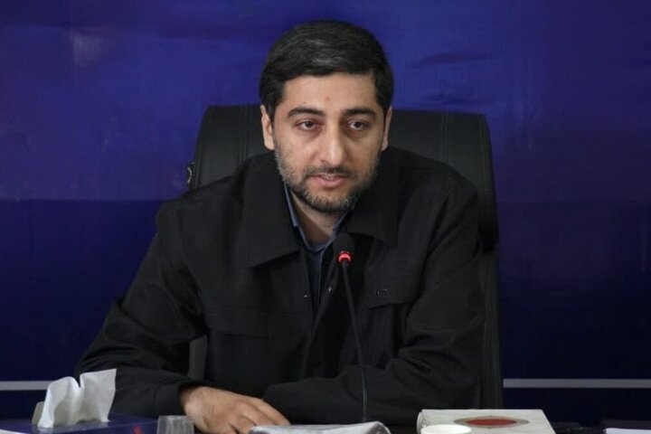 دومین مسابقه بزرگ کتابخوانی استان بوشهر برگزار میشود دومین مسابقه بزرگ کتابخوانی استان بوشهر برگزار میشود