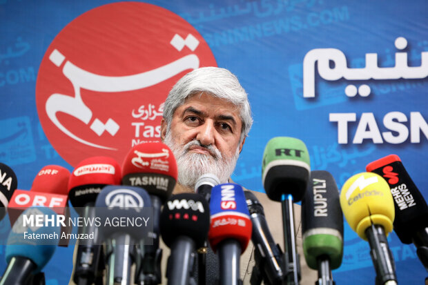 İranlı siyasetçi Ali Mutahhari, meclis seçimlerini değerlendirdi