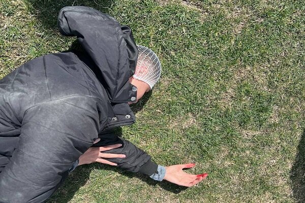 ماجرای هجوم افراد ناشناس به سمت بازیکنان امید تراکتور ماجرای هجوم افراد ناشناس به سمت بازیکنان امید تراکتور