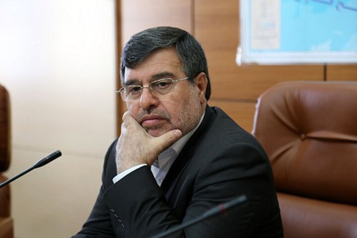 همتی:دانشکده داروسازی ایلام تا پایان سال مجوز میگیرد همتی:دانشکده داروسازی ایلام تا پایان سال مجوز میگیرد