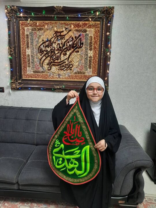 مهدیهای به وسعت ایران/پویش «به عشق مهدی» میلیونی شد