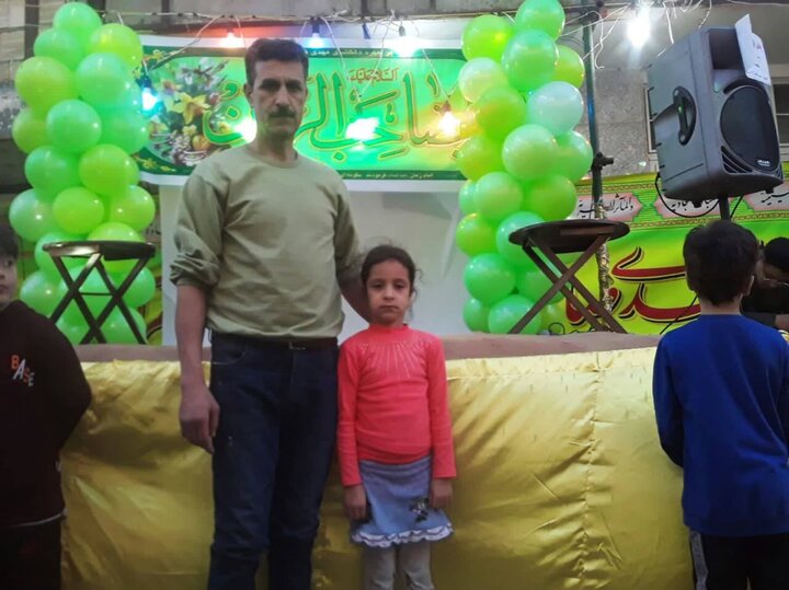 مهدیهای به وسعت ایران/پویش «به عشق مهدی» میلیونی شد