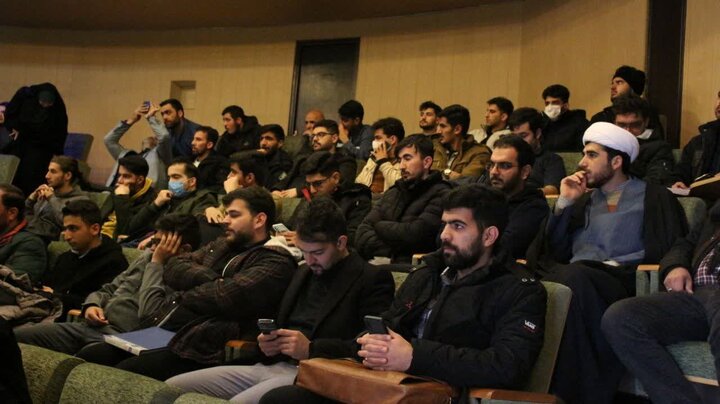 مناظره نامزدهای انتخابات مجلس حوزه همدان و فامنین برگزار شد