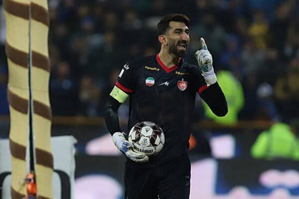 گاریدو کاملا ناآشنا به فوتبال ایران است/ اسم پرسپولیس آهنرباست!