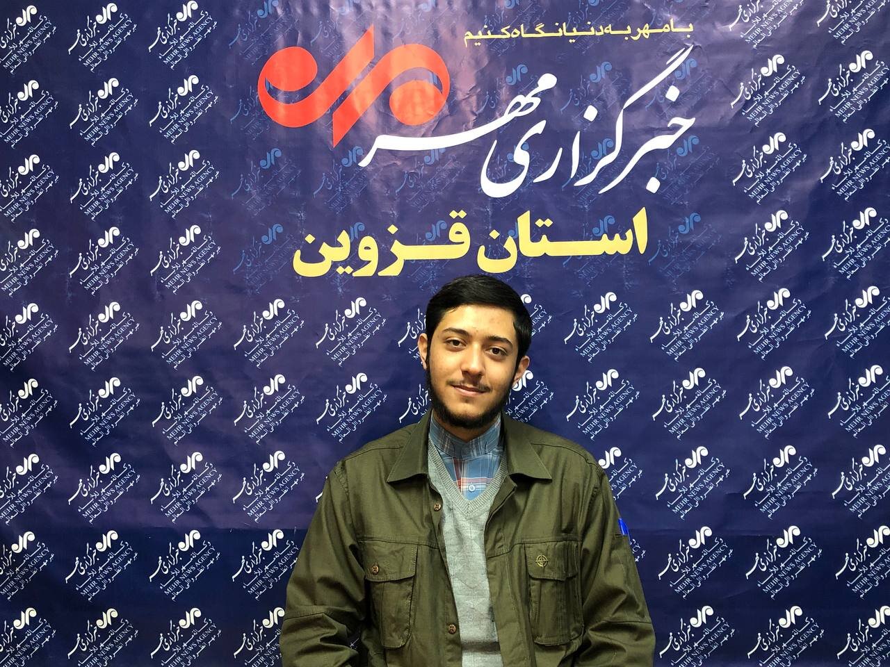 دانشآموزان انتخابات را حق اجتماعی خود میدانند