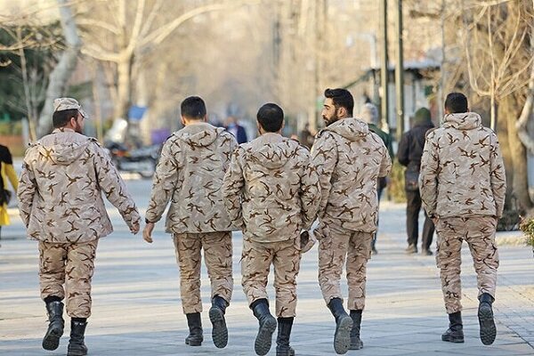 حذف وثیقه خروج از کشور مشمولان غیر غایب در ایام محرم و صفر حذف وثیقه خروج از کشور مشمولان غیر غایب در ایام محرم و صفر