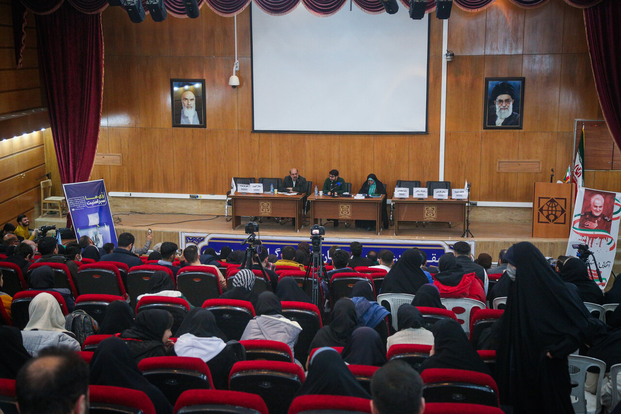 قیل و قال انتخاباتی در اصفهان/ مناظرات دانشجویی حرف اول را می‌زند