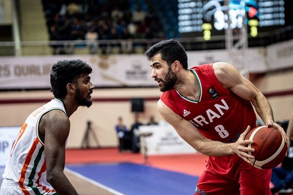 لطمه فدراسیون بسکتبال به شان تیم ملی ایران؛ منتکشی از یک بازیکن خاص 2