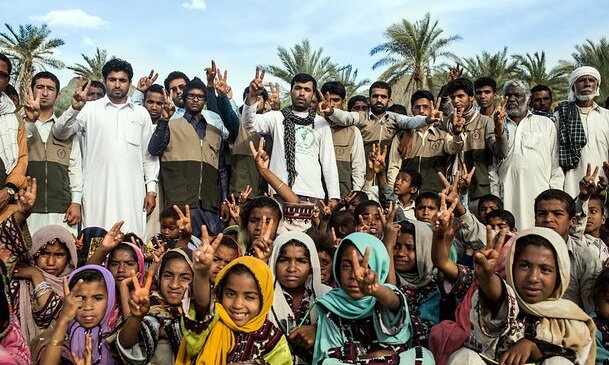 اقناع مردم؛ اولویت اول تقسیم «سیستان و بلوچستان»