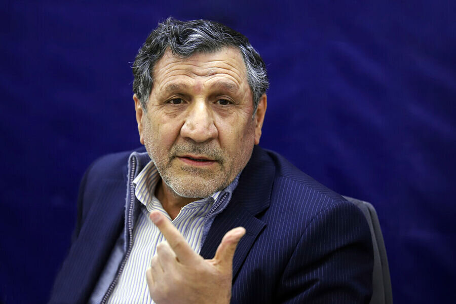 حوزهٔ انتخابیه تهران، ری، شمیرانات، اسلامشهر و پردیس