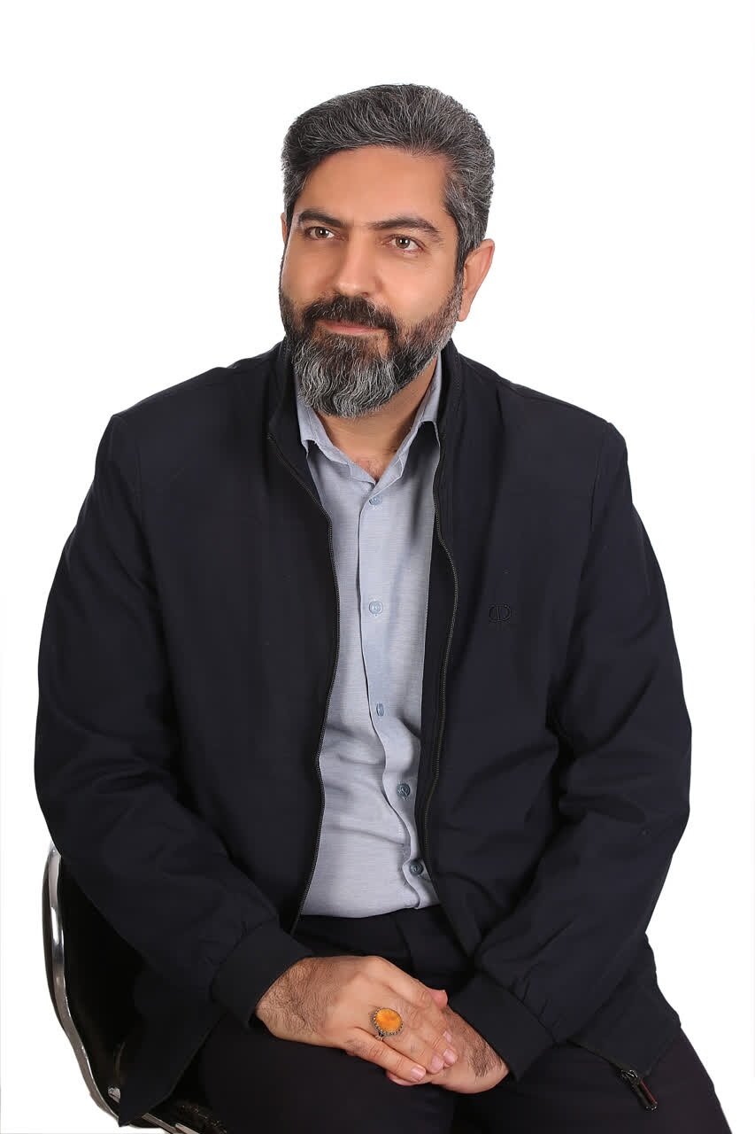 کاظم یاورینسب