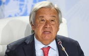 UN chief slams US attack on Iran as threat to Intl. security