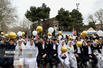 نرخ طلاق در ازدواج دانشجویی ۷ درصد است / تشکیل ستاد ازدواج دانشگاهیان در اردبیل