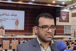 حافظ رأی مردم استان بوشهر در ۱۱ اسفندماه با آمادگی کامل هستیم