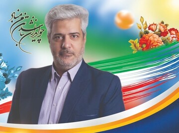 حسن مجاهدی‌محمدی