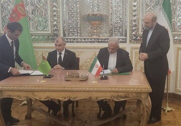 طهران تستضيف اللجنة القنصلية المشتركة بين إيران وتركمانستان