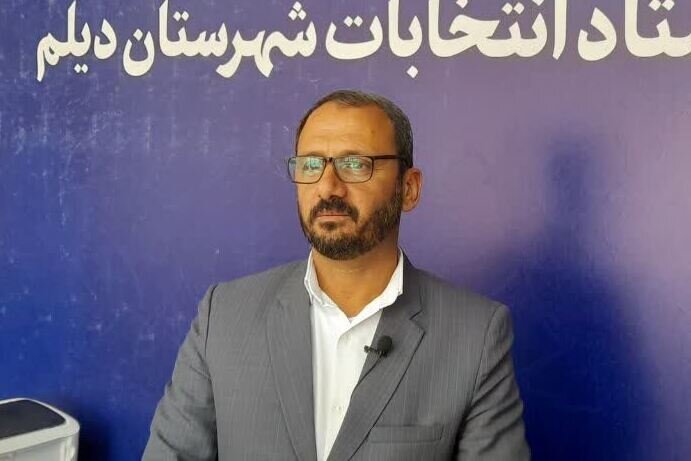شهرستان دیلم آماده برگزاری انتخابات پرشور/همه تمهیدات اندیشیده شد