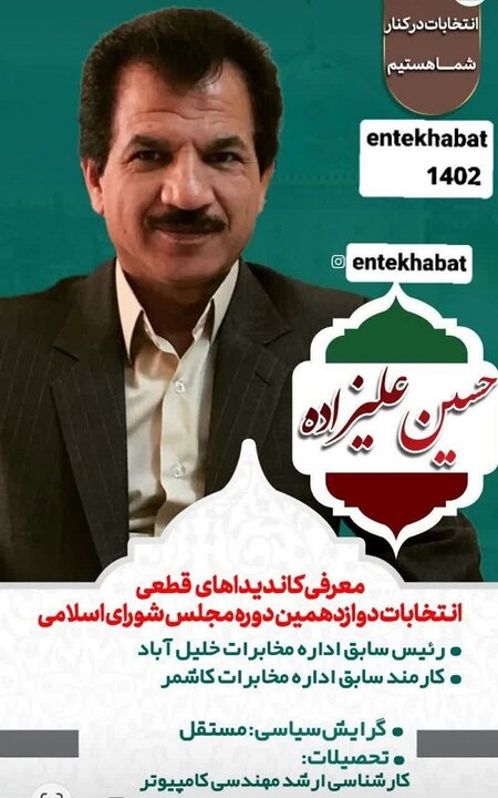 حسین هایزاده