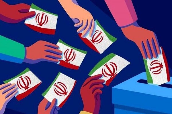 حضور هوشمندانه پای صندوق رای از نفوذ دشمن در کشور جلوگیری می کند