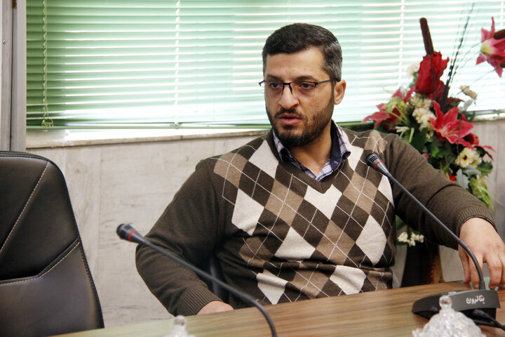 انتخاب صحیح کشور را در مسیر پیشرفت قرار میدهد