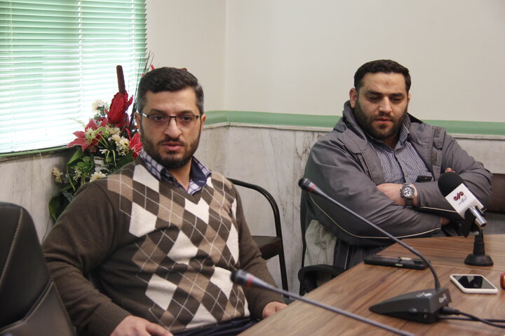 انتخاب صحیح کشور را در مسیر پیشرفت قرار میدهد