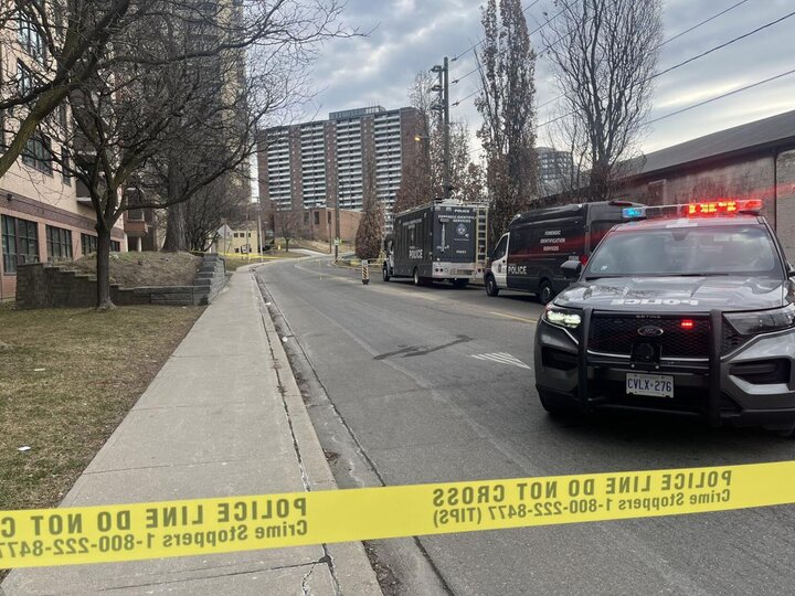 ۲ تیراندازی در یک روز در تورنتو؛ ۵ نفر کشته و زخمی شدند