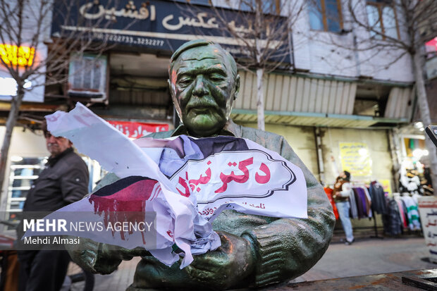 انتخابات زنجان
