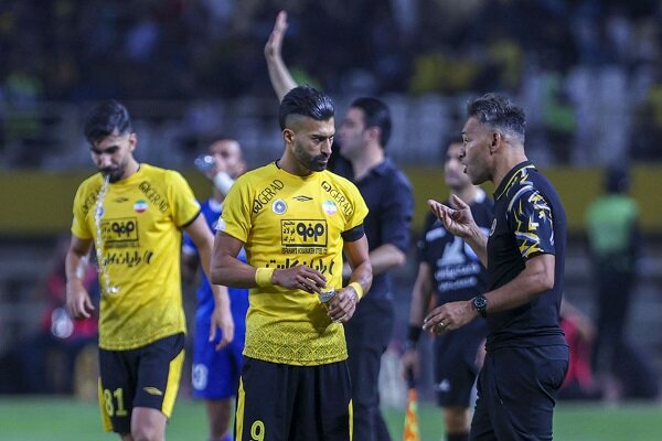 رفتارهای جنجالی دو ملیپوش و ایجاد حاشیه برای نمایندگان آسیایی