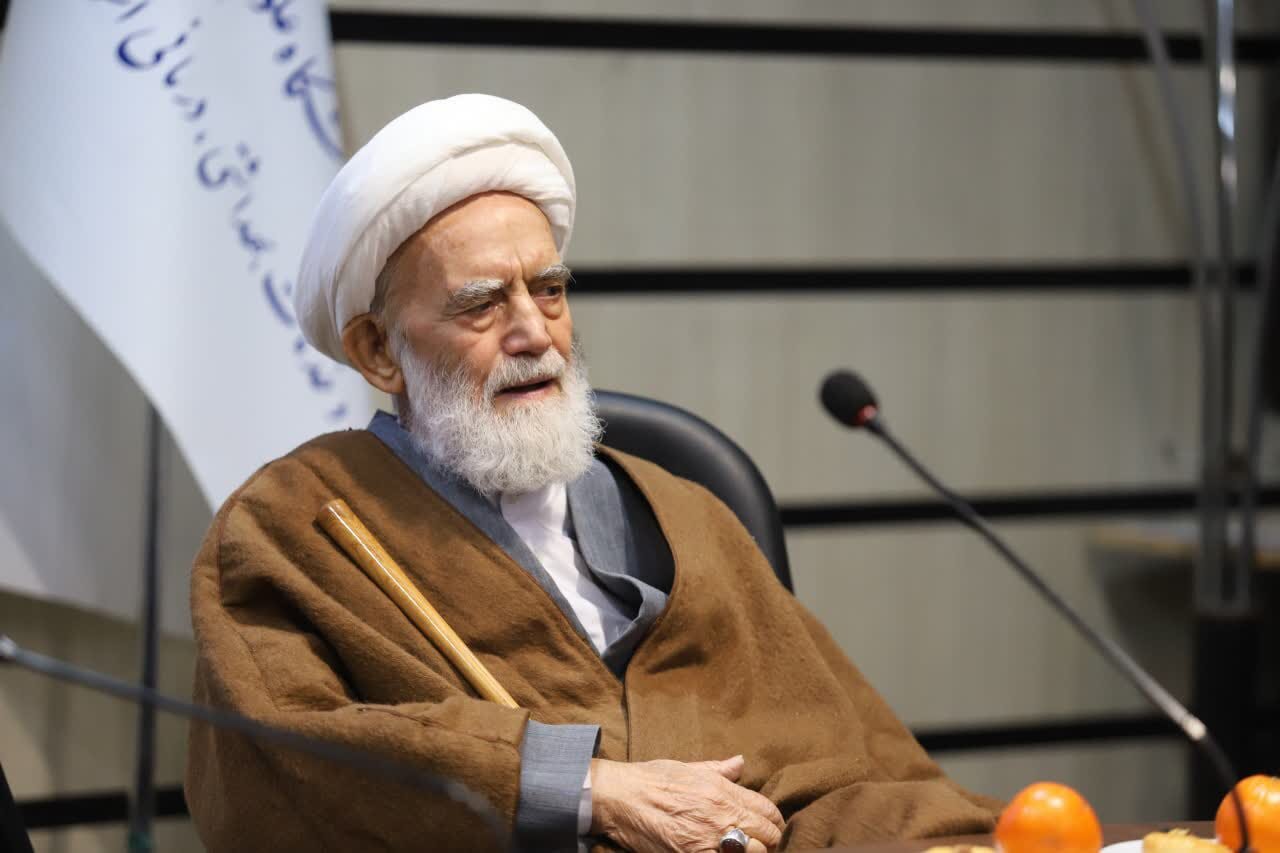 برگزاری نشست هماندیشی اساتید با کاندیداهای خبرگان رهبری همدان