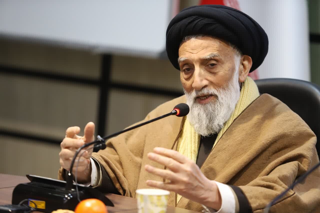 برگزاری نشست هماندیشی اساتید با کاندیداهای خبرگان رهبری همدان