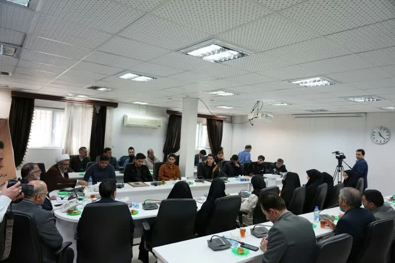 دعوت به حضوردرانتخابات توسط فرزندان شهدا/رای اولیها چه میگویند؟